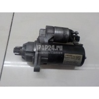 Стартер VAG Golf VI (2009 - 2013) 02M911023S