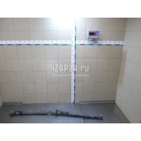 Вал карданный Nissan X-Trail (T30) (2001 - 2006) 370008H510