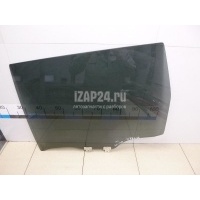 Стекло двери задней левой Nissan X-Trail (T30) (2001 - 2006) 823018H500