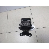 Опора КПП левая Mitsubishi 4007 (2008 - 2013) MN101574