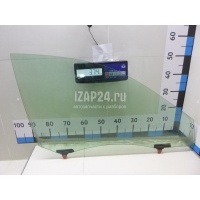 Стекло двери передней правой Toyota Camry V30 (2001 - 2006) 68101AA030