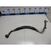Трубка кондиционера Nissan Pathfinder (R51) (2005 - 2014) 92480EB60A
