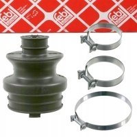 Пыльник шруса febi мерседес w123 300 d 123.130