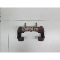 Скоба суппорта переднего VAG Touareg (2002 - 2010) 7L6615125A