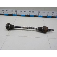 Полуось задняя VAG Touareg (2002 - 2010) 7L6501201B
