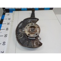 Кулак поворотный передний правый VAG Touareg (2002 - 2010) 7L6407258A
