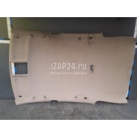 Обшивка потолка Toyota RX 300/330/350/400h (2003 - 2009) 6330148030A0