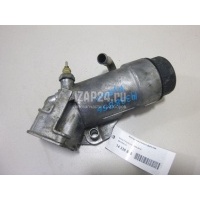Корпус масляного фильтра Ssang Yong Actyon (2005 - 2012) 6641800110