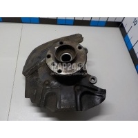 Кулак поворотный передний левый BMW X5 E53 (2000 - 2007) 31216761575