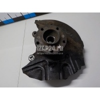 Кулак поворотный передний правый BMW X5 E53 (2000 - 2007) 31216761576