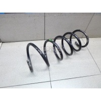 Пружина передняя Renault Duster (2012 - ) 540105167R