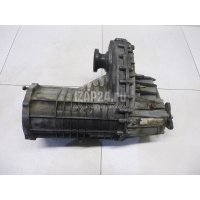 Коробка раздаточная VAG Touareg (2002 - 2010) 0AD341012