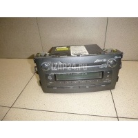 Магнитола Toyota Auris (E15) (2006 - 2012) 8612002520