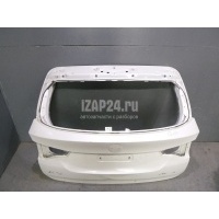 Дверь багажника BMW X3 G01 (2017 - ) 41007494942