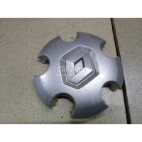 Колпак декоративный Renault Duster (2012 - ) 403155090R