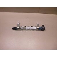 Рейка топливная (рампа) Land Rover Freelander 2 (2007 - 2014) LR022334