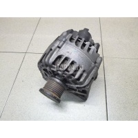Генератор Renault Terrano III (D10) (2014 - ) 231000091R