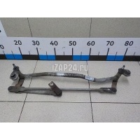 Трапеция стеклоочистителей VAG Jetta (2011 - ) 5C7955601