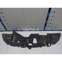 Пыльник двигателя центральный Mitsubishi Carisma (DA) (1995 - 1999) MR911687