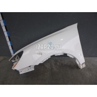 Крыло переднее левое VAG Cayenne (2010 - 2017) 95850303100GRV