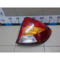 Фонарь задний правый Hyundai-Kia RIO (2000 - 2005) 0k34w51150d