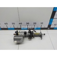Колонка рулевая Toyota CorollaVerso (2004 - 2009) 452500F040
