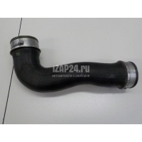 Патрубок интеркулера VAG Octavia (A5 1Z-) (2004 - 2013) 1K0145834G
