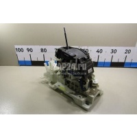 Кулиса КПП Citroen-Peugeot C4 Aircross (2012 - 2017) 1608243180