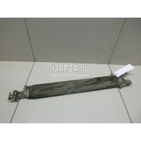 Радиатор (маслоохладитель) АКПП Ford Focus II (2005 - 2008) 1357588