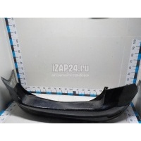Бампер задний Ford Mondeo IV (2007 - 2015) 1483898