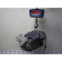 МКПП (механическая коробка переключения передач) Ford Focus II (2005 - 2008) 2014894