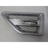 Накладка переднего крыла левого Land Rover Freelander 2 (2007 - 2014) LR001660