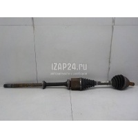 Полуось передняя правая Land Rover Freelander 2 (2007 - 2014) LR006706