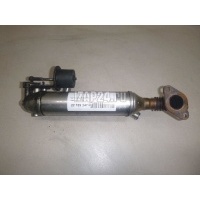 Радиатор системы EGR VAG Touareg (2002 - 2010) 070131512F