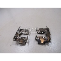 К-кт противоскрипных пружин Toyota ES (SV40) (2006 - 2012) 4781633211