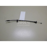 Трос открывания передней двери Land Rover Freelander 2 (2007 - 2014) LR001892