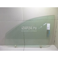 Стекло двери передней левой Mitsubishi Outlander XL (CW) (2006 - 2012) 5706A007