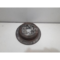 Диск тормозной задний Toyota RX 300/330/350/400h (2003 - 2009) 4243148040