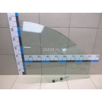 Стекло двери передней правой Renault Duster (2012 - ) 8200733026