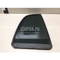 Стекло двери задней правой (форточка) Suzuki Grand Vitara (1998 - 2005) 8455165D01