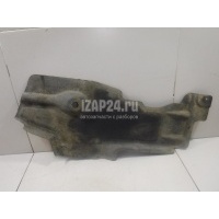 Защита антигравийная Volvo V40/V40 Cross Country (2012 - 2019) 31383377