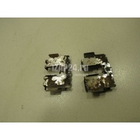 К-кт противоскрипных пружин Toyota ES (SV40) (2006 - 2012) 4781633211