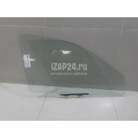 Стекло двери передней правой Mitsubishi Lancer Cedia (CS) (2000 - 2003) MR525732