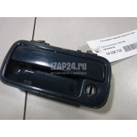 Ручка двери передней наружная левая Suzuki Vitara/Sidekick (1989 - 1999) 8282056B0038B