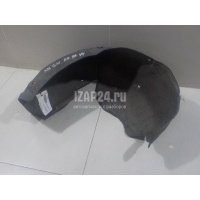 Локер задний правый Mazda Mazda 6 (GH) (2007 - 2013) GS1D561H1A