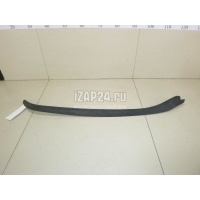Накладка двери задней правой VAG Golf V (2003 - 2009) 1K6839374D5AP