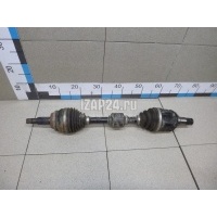 Полуось передняя левая Toyota ES (SV40) (2006 - 2012) 434200W210