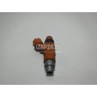 Форсунка инжекторная электрическая Mitsubishi Carisma (DA) (1995 - 1999) MD317108