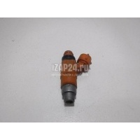 Форсунка инжекторная электрическая Mitsubishi Carisma (DA) (1995 - 1999) MD317108