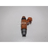 Форсунка инжекторная электрическая Mitsubishi Carisma (DA) (1995 - 1999) MD317108